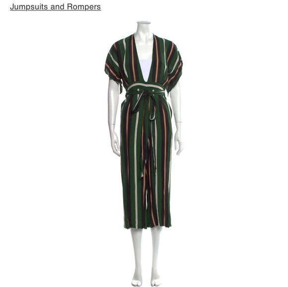 Faithfull Jumpsuit - Picture 9 of 11